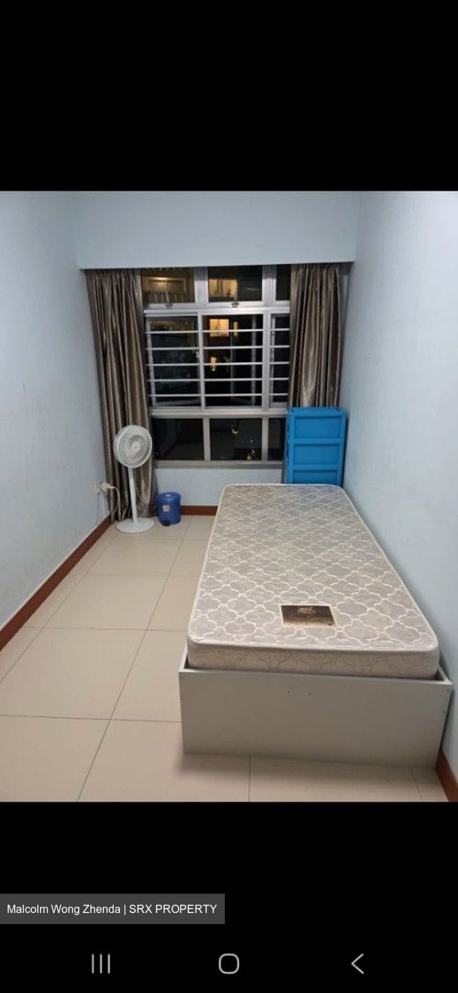 Blk 432D Vista Spring @ Yishun (Yishun), HDB 5 Rooms #502714021